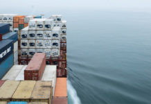 MPC Container Ships places order for six new container vessels