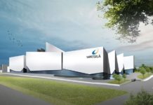 Wärtsilä completes divestments of gas solutions and water & waste businesses