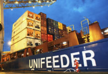 Unifeeder joins MedME/ISC service