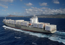 Route concentration as a strategic variable for mid-carriers The latest Alphaliner net profit data for mid-tier container carriers tells a story that aggregate industry figures obscure.