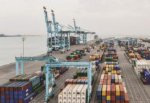 Behing Bahrain pivot to naval shipbuilding after decade of sector absence