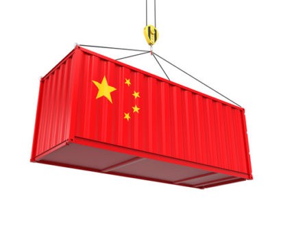 Chinese ports boost container volumes; Shanghai, Ningbo and Shenzhen ...