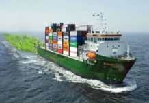 Singapore and Republic of Korea establish green and digital shipping corridor agreement