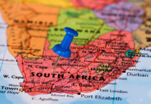 South Africa is building the infrastructure to make ships stop South Africa's signing of a terminal operator agreement for an onshore regasification facility is not only an energy story.
