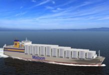Matson reports solid Q4 2025 results and stable 2026 outlook