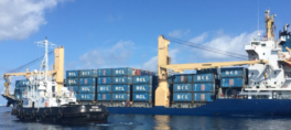 Regional Container Lines Public Company Limited (RCL) has reported a net profit of THB 8,167 million for 2025, marking a 10.9% decrease.