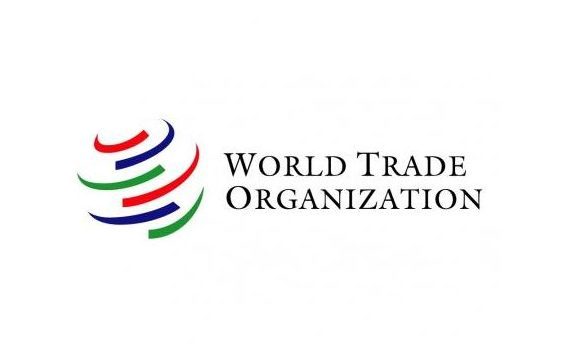 WTO Logo - Container News