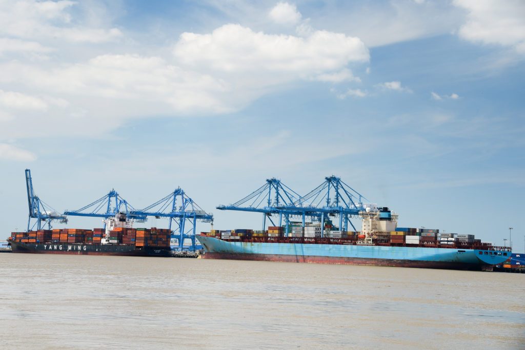 LPC-empty-yard - Container News