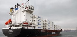 The Confederation of Icelandic Enterprise, acting on behalf of Eimskip, and the Seafarers' Union of Iceland (SÍ) have reached an agreement.