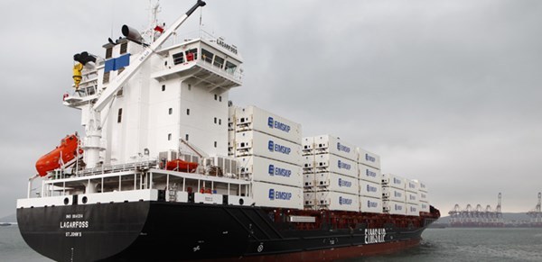 Eimskip cleared as prosecutor files charges against company The Icelandic District Prosecutor has discontinued its investigation into the Chief Operational Officer of Eimskip