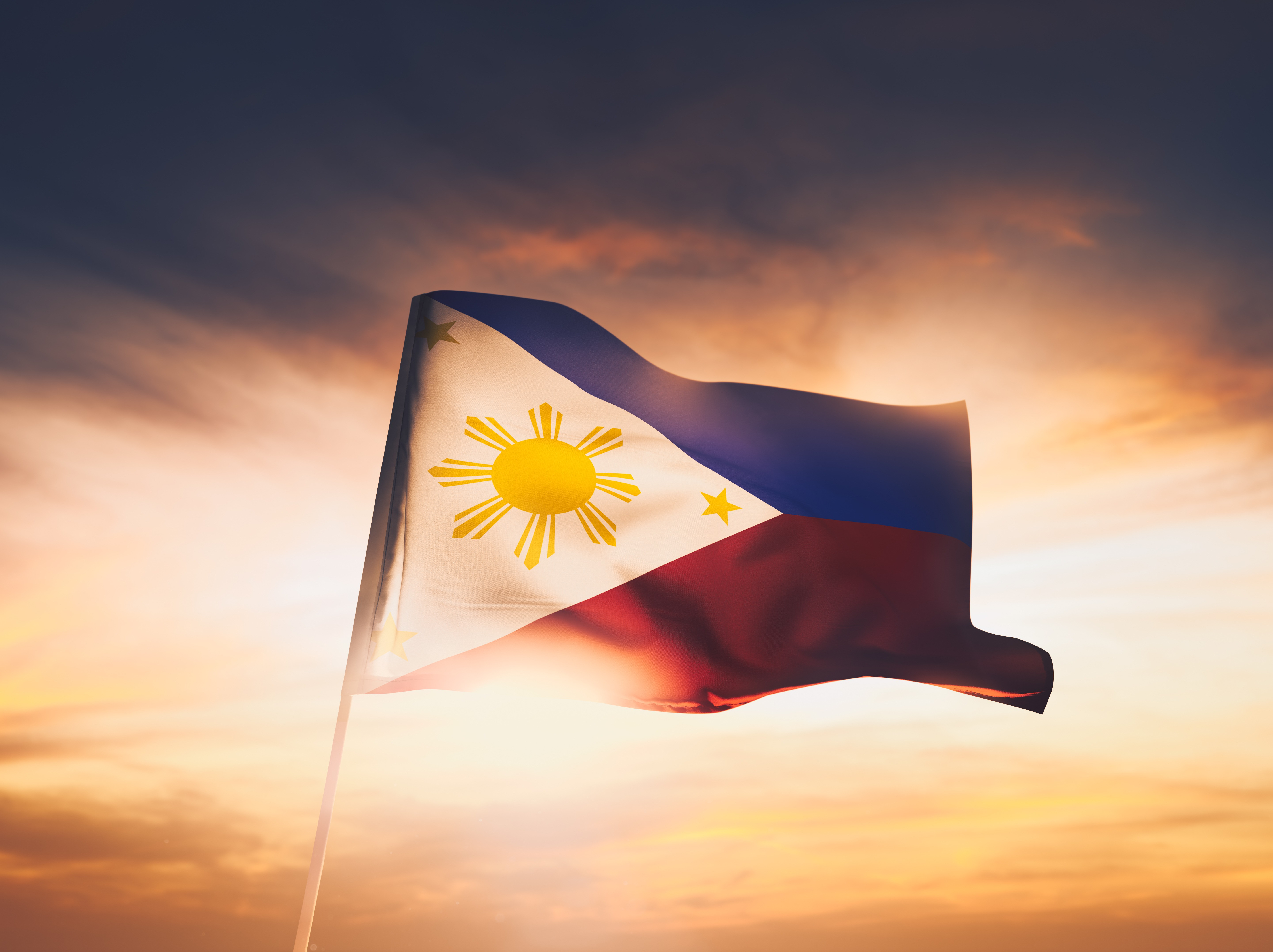 Philippines Flag Sh Container News