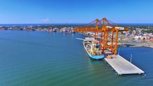 CEPAL votes ICTSI Honduras as CA-4’s best port