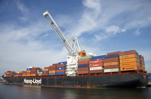 Hapag Lloyd Enhances Caribbean Express Service Container News