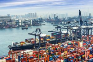 Another extension for Vizhinjam port project?