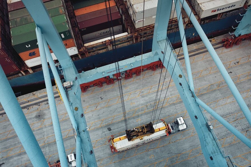 maerskintroducesmaerskspot Container News