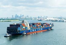 CMA CGM updates FAK rates from Indian Subcontinent Indian Subcontinent