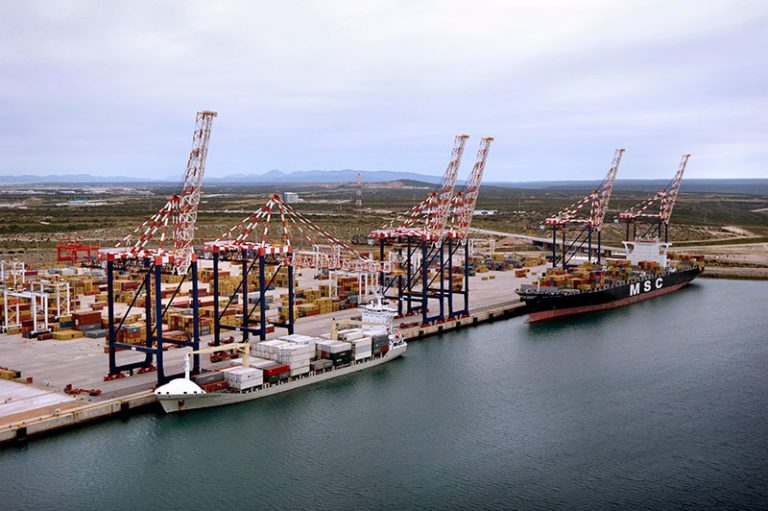 gradually returns to normal activities Container News