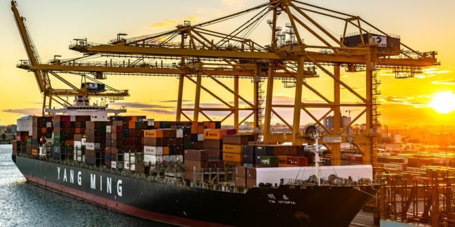 Yang Ming To Launch New Southeast Asia Services Container News