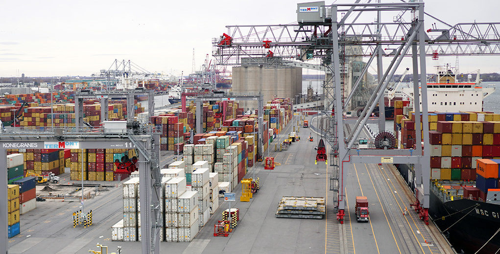 ContrecoeurPortTerminalHeader Container News