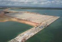 Explainer: Why Lamu port steps into the void As the Strait of Hormuz collapses and the Red Sea remains fractured, Kenya's deep-water port on the Indian Ocean is absorbing rerouted cargo.