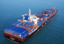 KMTC Line books six 1,900 TEU ships at HD Hyundai Heavy Industries Korea Marine Transport Company (KMTC Line) announced it has ordered six 1,900 teu ships at HD Hyundai Heavy Industries.