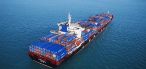 Korea Marine Transport Company (KMTC Line) announced it has ordered six 1,900 teu ships at HD Hyundai Heavy Industries.