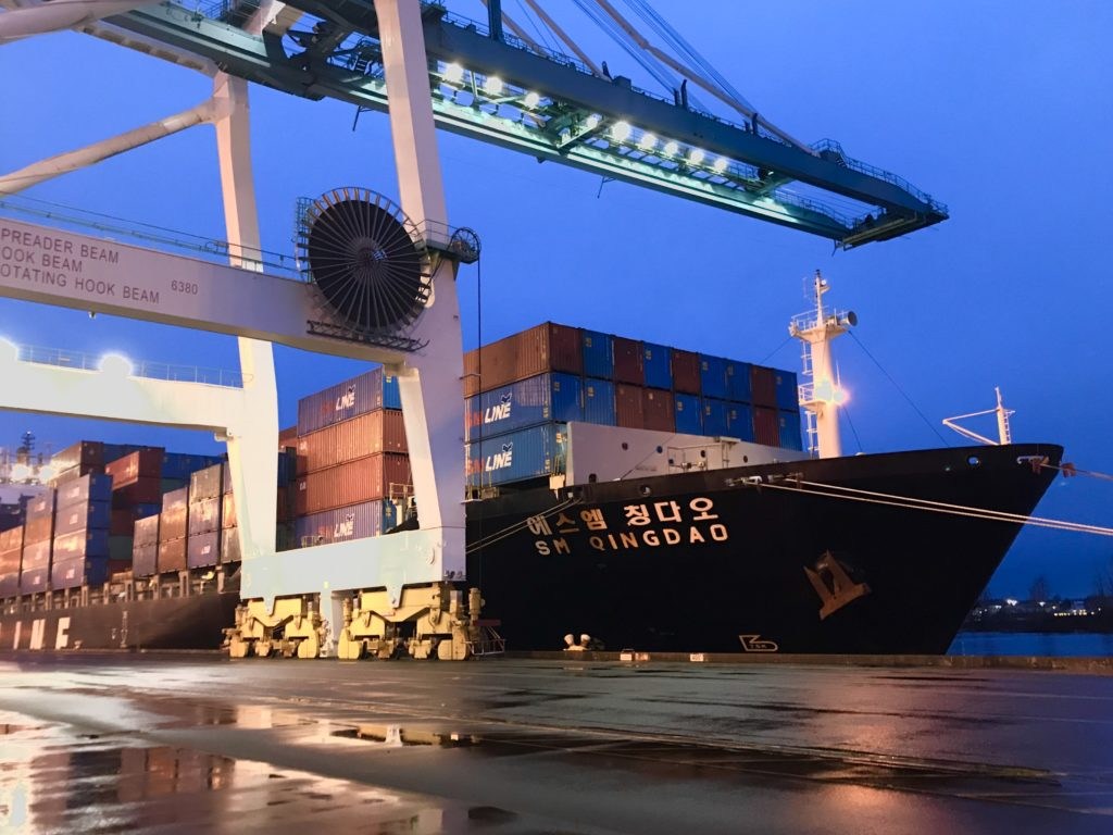 SM Line Executives Take Salary Cut As COVID 19 Hits Container News