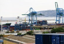 Marseille port’s investment suggests strategic necessity