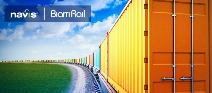 Navis BiarriRail
