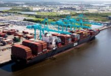 ZIM announces CFO transition ZIM Integrated Shipping Services has announced a leadership transition in its finance function, with CFO Xavier Destriau set to step down.