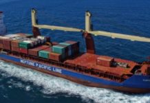 Neptune Pacific announces new BAF surcharge