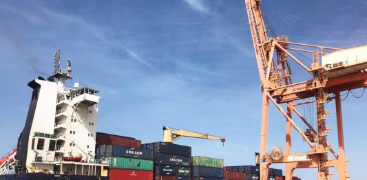 Iran's Hormuz blockade has activated Saudi Arabia's contingency at scale but Yanbu's infrastructure was never built to carry this weight.