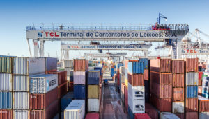 YILPORT to invest €100 million in Leixões container terminal expansion