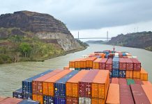 Tariff war spurs surge in Transpacific blank sailings