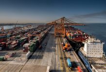 Mawani exhibits active response to trade shifts