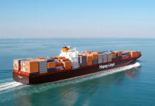 Hapag-Lloyd stops all Brazil-Venezuela shipments in GS1 service