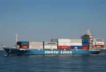 Autonomous ships set to transform industry within a decade, but regulatory void looms