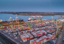 Informall BG: Restoration of direct container shipping to Ukraine is a humanitarian need