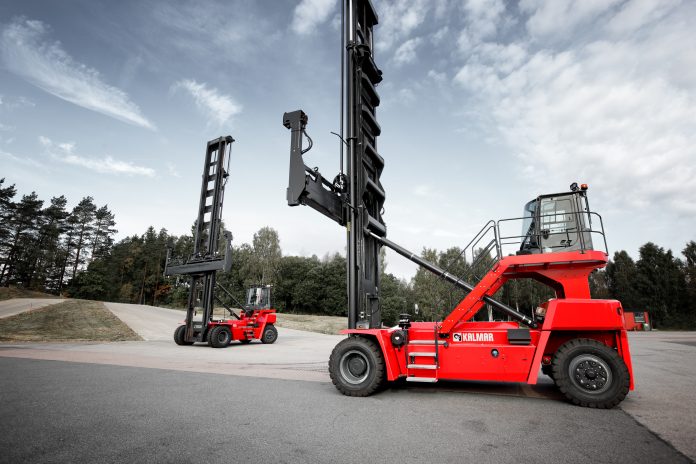 kalmar-empty-container-handlers