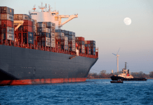 Marseilles to expand Fos Terminal Seayard