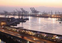 Pakistan-Afghanistan disputes affects regional shipping