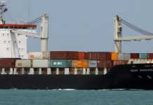 Samudera splits Singapore–Malaysia/Thailand service Samudera Shipping Line has announced the restructuring of its Singapore–Malaysia/Thailand SGX service, splitting the route into two loops.