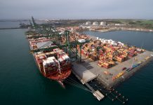 Global bunker market rises in Week 09 Port of Sines terminal expansion