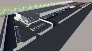 terminal facility