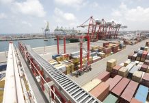 Morocco’s port giant rides the wave of global supply chain upheaval