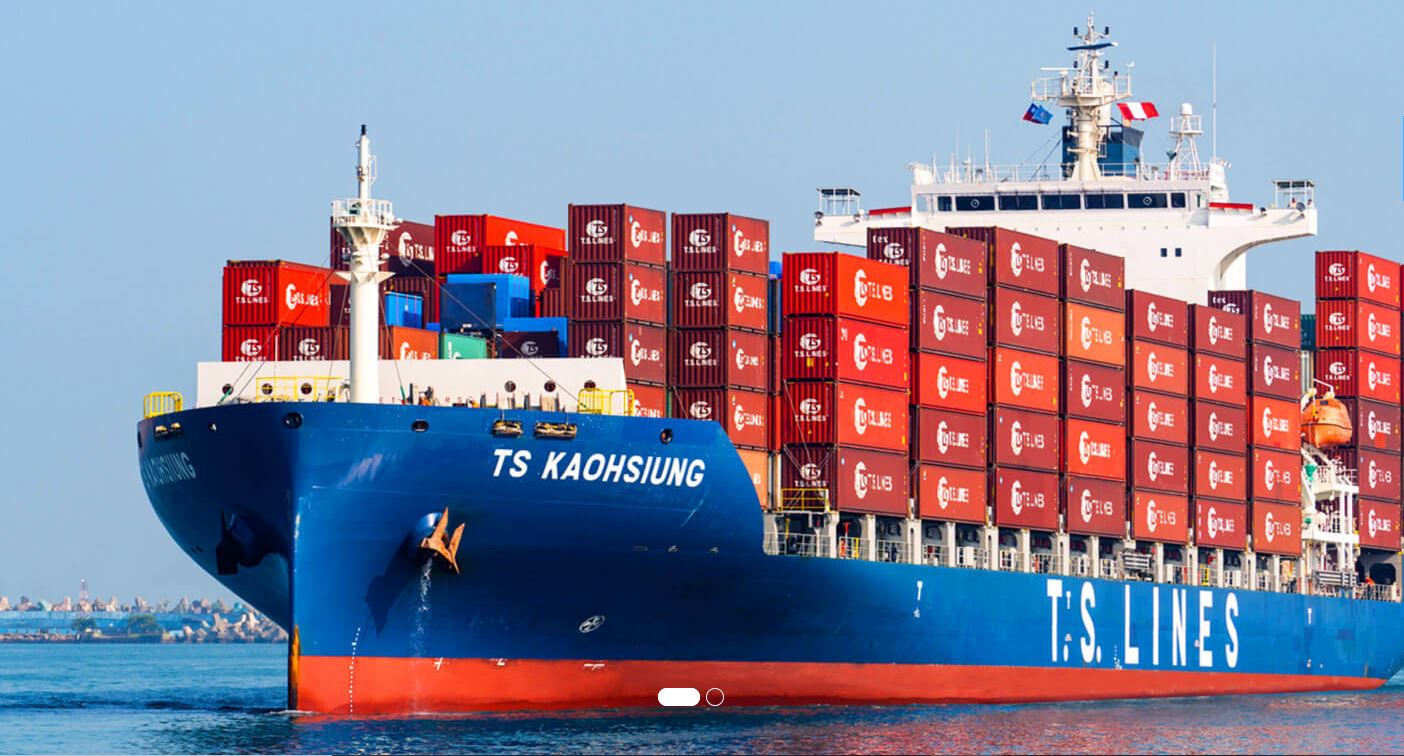TS Lines books four more newbuildings at Chinese yards - Container News