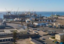 Red Sea crisis reshapes African port hierarchy