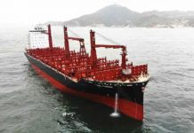 Swire Shipping revises Barge Fee currency in Papua New Guinea