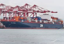 ZIM extends ZCX service to Pisco ZIM Integrated Shipping Services has expanded its ZIM Colibri Express (ZCX) service by adding a call at Pisco, Peru.