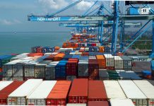 NorthPort reduces carbon emissions